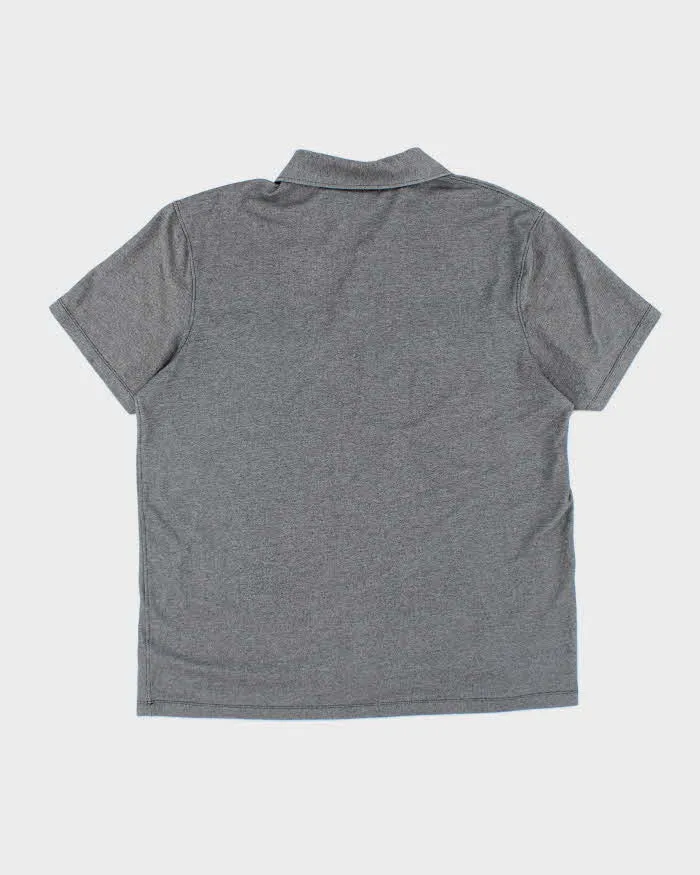 Vintage Y2K Michael Kors Double Pocket Polo Shirt - XL sold by Rokit product image thumbnail 2