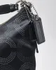 Vintage Y2k 00s Coach Black Handbag sold by Rokit