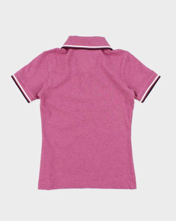 Vintage Fred Perry Polo Shirt - XS sold by Rokit product image thumbnail 2