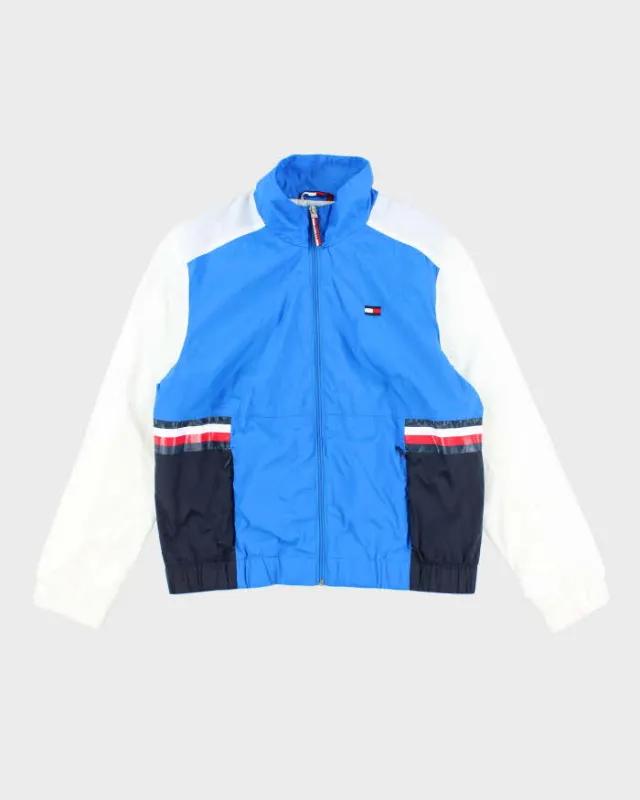 Vintage Tommy Hilfiger Anorak - S sold by Rokit