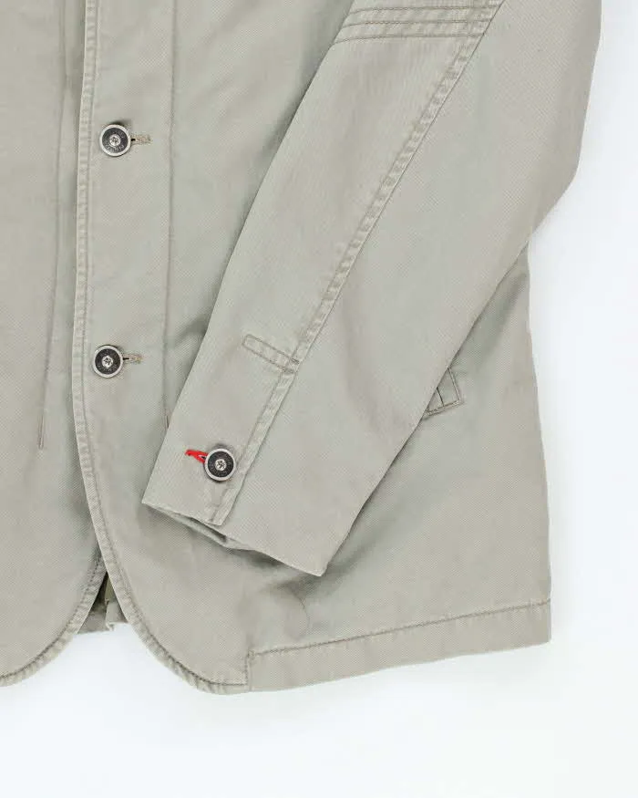 Vintage 2000's Tommy Hilfiger Lined Sports Style Jacket - L sold by Rokit product image thumbnail 4