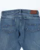 Vintage Y2K Polo Jeans Dark Wash Straight Leg Jeans - W34 L30 sold by Rokit