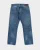 Vintage Y2K Polo Jeans Dark Wash Straight Leg Jeans - W34 L30 sold by Rokit