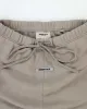 Essentials x Fear of God Heavyweight Cuffed Tracksuit Bottoms - M sold by Rokit