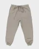 Essentials x Fear of God Heavyweight Cuffed Tracksuit Bottoms - M sold by Rokit