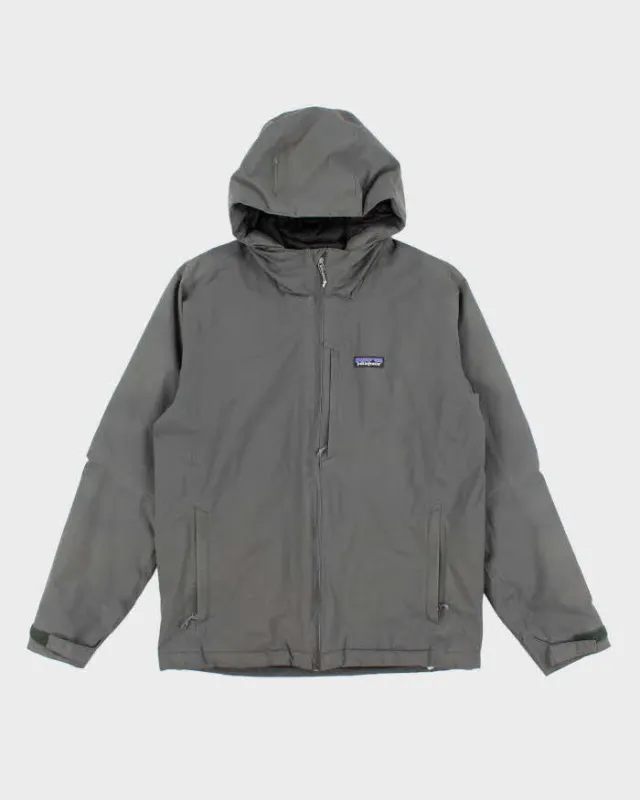 Vintage Patagonia Hooded Insulated Rain Jacket - S sold by Rokit