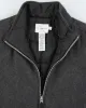 Vintage 2000's Calvin Klein Wool Blend Zip Up Jacket - XL sold by Rokit