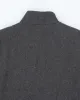 Vintage 2000's Calvin Klein Wool Blend Zip Up Jacket - XL sold by Rokit