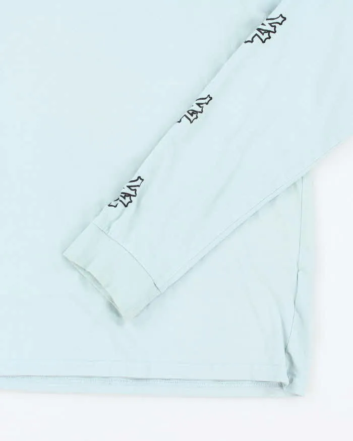 Vintage Zoo York Graphic Printed Long-sleeved T-Shirt - L sold by Rokit product image thumbnail 4