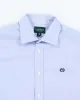 Ralph Lauren Blue Long Sleeve Shirt - Youth L sold by Rokit