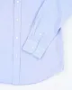 Ralph Lauren Blue Long Sleeve Shirt - Youth L sold by Rokit