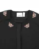 Burberry Wool Blend Cardigan - Youth 14 Years sold by Rokit