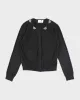 Burberry Wool Blend Cardigan - Youth 14 Years sold by Rokit