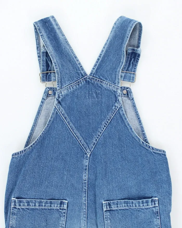 Vintage Fame Girls Dungarees - Youth W32 L24 sold by Rokit product image thumbnail 4