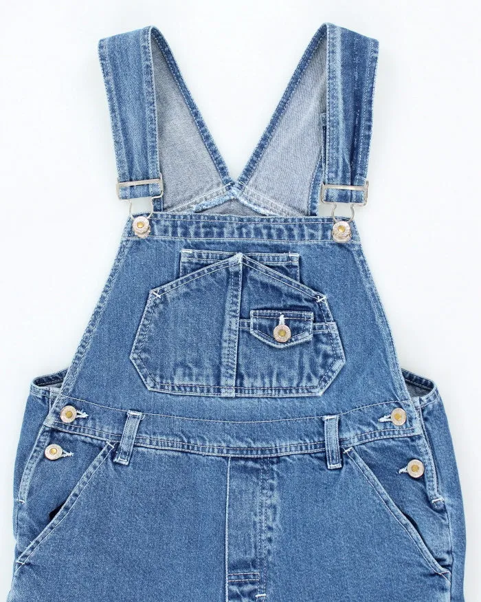 Vintage Fame Girls Dungarees - Youth W32 L24 sold by Rokit product image thumbnail 3