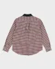 Ralph Lauren Checked Long Sleeve Shirt - Youth 14-16 Years sold by Rokit