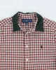 Ralph Lauren Checked Long Sleeve Shirt - Youth 14-16 Years sold by Rokit