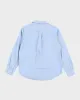 Ralph Lauren Blue Shirt - Youth L sold by Rokit