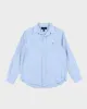 Ralph Lauren Blue Shirt - Youth L sold by Rokit