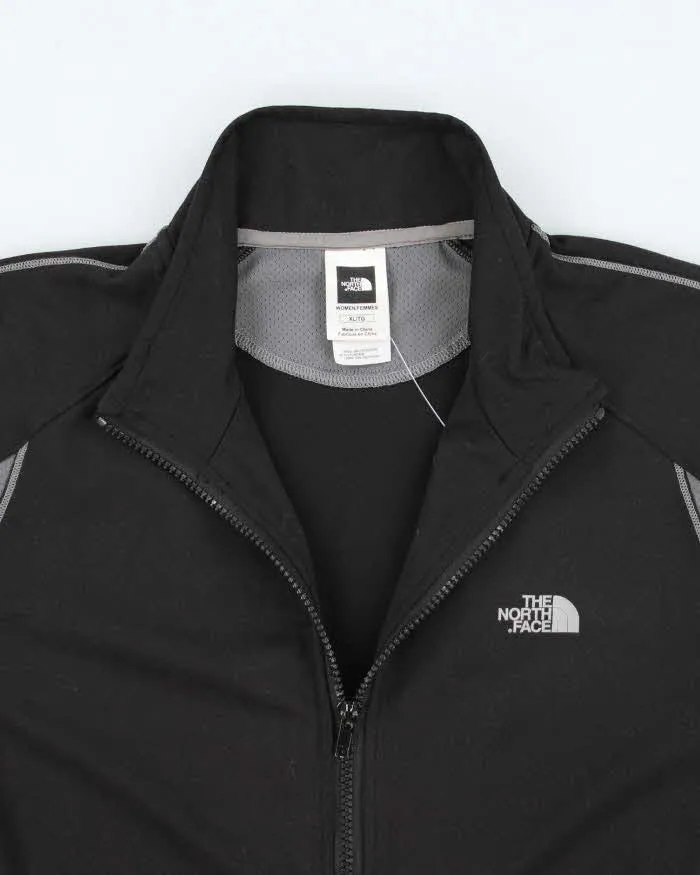 Vintage Y2K Women's The North Face Track Jacket - XL sold by Rokit product image thumbnail 3