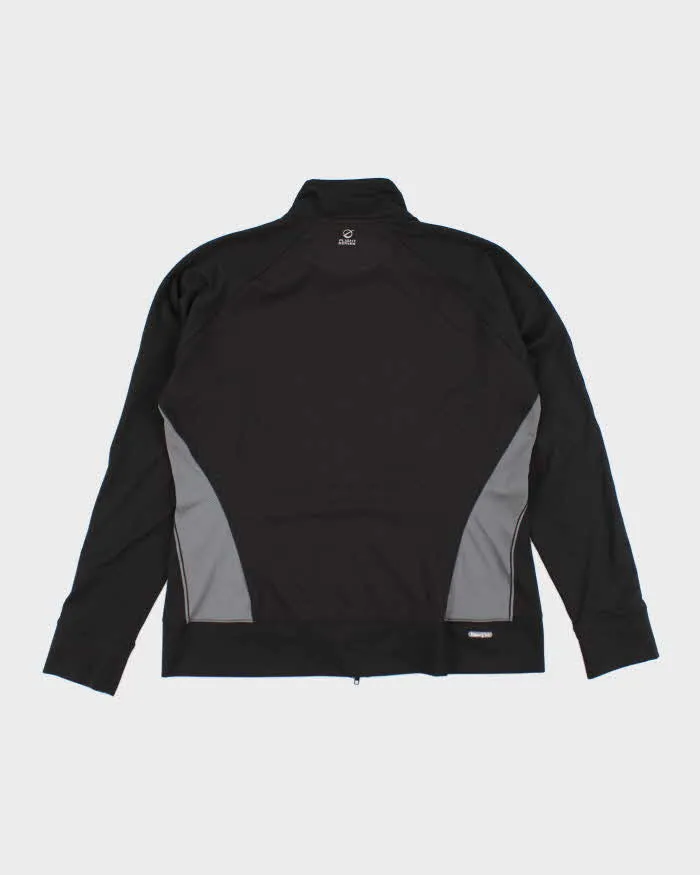Vintage Y2K Women's The North Face Track Jacket - XL sold by Rokit product image thumbnail 2