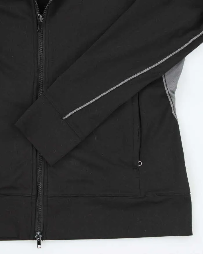 Vintage Y2K Women's The North Face Track Jacket - XL sold by Rokit product image thumbnail 4