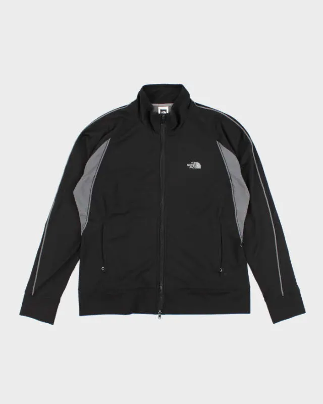 Vintage Y2K Women's The North Face Track Jacket - XL sold by Rokit