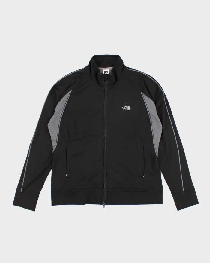 Vintage Y2K Women's The North Face Track Jacket - XL sold by Rokit