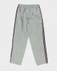 Vintage 00s Adidas Arsenal Waterproof Tracksuit Bottoms - L sold by Rokit