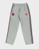 Vintage 00s Adidas Arsenal Waterproof Tracksuit Bottoms - L sold by Rokit