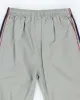 Vintage 00s Adidas Arsenal Waterproof Tracksuit Bottoms - L sold by Rokit