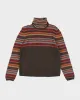 Vintage 90s R&R Wool Blend Roll Neck Jumper - XL sold by Rokit