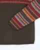 Vintage 90s R&R Wool Blend Roll Neck Jumper - XL sold by Rokit