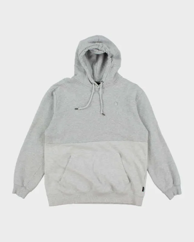 Vintage 2000's Volcom Two Hoodie Hoodie - XL made by Volcom