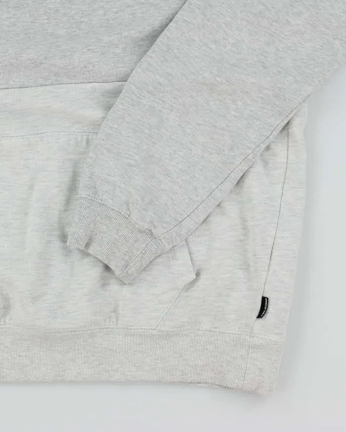 Vintage 2000's Volcom Two Hoodie Hoodie - XL sold by Rokit product image thumbnail 4