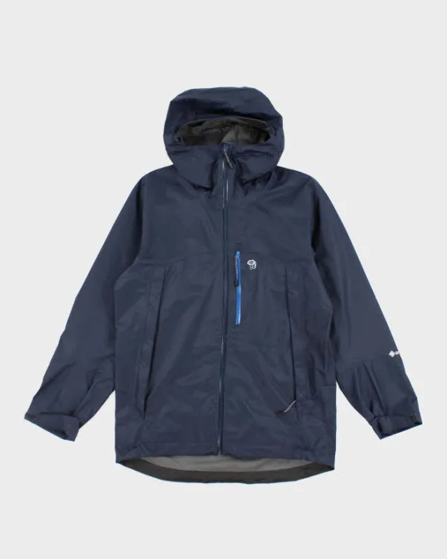 Vintage 2000's Mountain Hardware Goretex Hooded Jacket - S made by Rokit