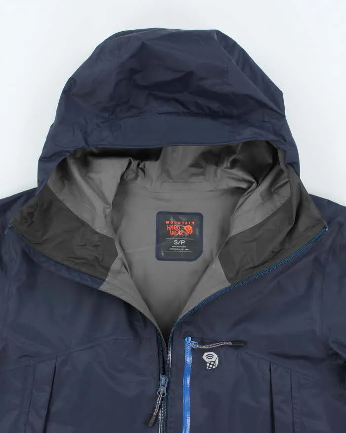 Vintage 2000's Mountain Hardware Goretex Hooded Jacket - S sold by Rokit product image thumbnail 3