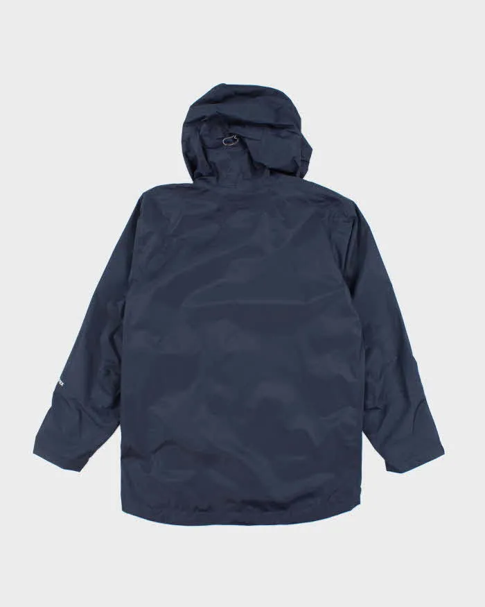 Vintage 2000's Mountain Hardware Goretex Hooded Jacket - S sold by Rokit product image thumbnail 2