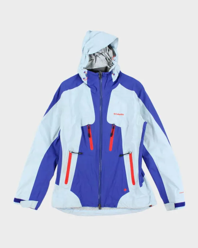 Vintage Women's Columbia Breathable Waterproof Hooded Jacket - M sold by Rokit