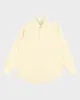 Vintage Brooks Brothers Yellow Checked Long Sleeve Shirt - XL sold by Rokit