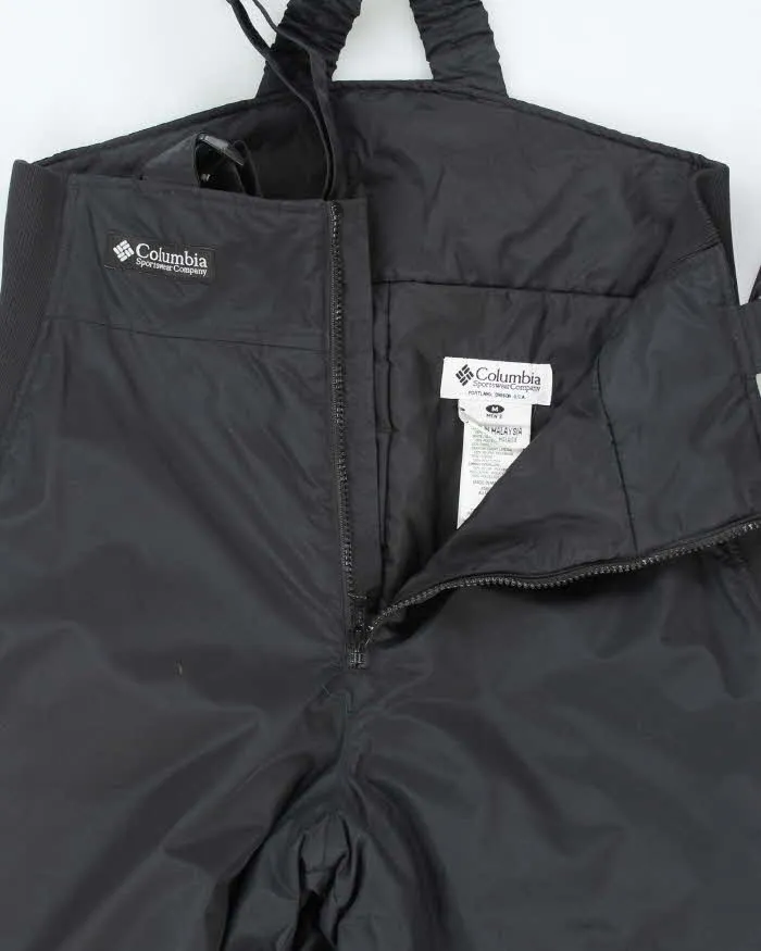 Vintage 00s Columbia Ski Salopettes - M sold by Rokit product image thumbnail 3