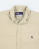 Vintage Ralph Lauren Long Sleeve Shirt - XL sold by Rokit