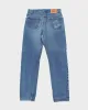 Vintage 90's Levi's 505 Medium Wash Jeans - W33 L34 sold by Rokit