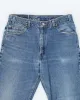 Vintage 90's Levi's 505 Medium Wash Jeans - W33 L34 sold by Rokit