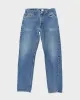 Vintage 90's Levi's 505 Medium Wash Jeans - W33 L34 sold by Rokit