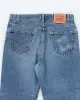 Vintage 90's Levi's 505 Medium Wash Jeans - W33 L34 sold by Rokit