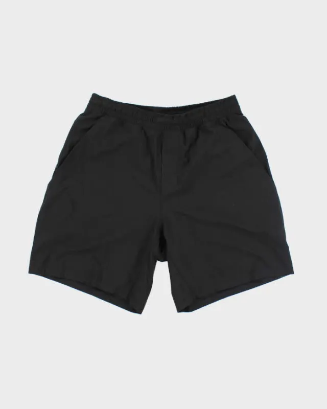 Men's Lululemon Lightweight Sports Shorts - M sold by Rokit