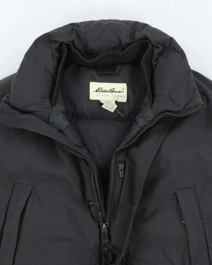 Vintage Y2K Eddie Bauer Heavyweight Insulated Jacket - M sold by Rokit product image thumbnail 3