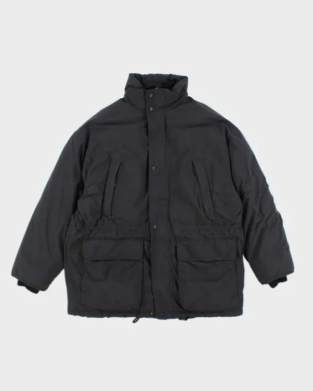 Vintage Y2K Eddie Bauer Heavyweight Insulated Jacket - M sold by Rokit