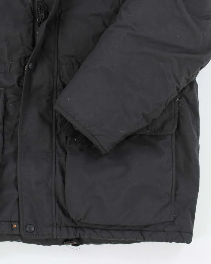 Vintage Y2K Eddie Bauer Heavyweight Insulated Jacket - M sold by Rokit product image thumbnail 4